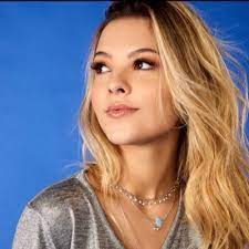 JULIA GOMES SOFRE GRAVE ACIDENTE