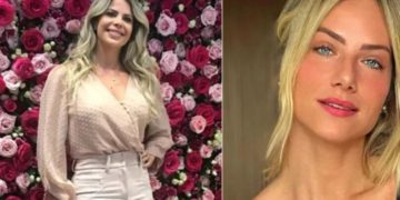 KARINA BACCHI CRITICA GIOVANNA EWBANK APÓS SEUS FILHOS SEREM VÍTIMAS DE RACISMO