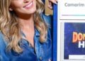 APÓS COMENTÁRIO DE DANIELA BEYRUTI, LIVIA ANDRADE RESPONDE