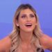 LÍVIA ANDRADE RECEBE INDIRETA DA FILHA DE SILVIO SANTOS