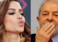 DESDE SUA INTIMDADE COM NAMORADO A ÁUDIO DE LULA, ENTENDA ENTREVISTA DE ANITTA