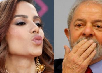 DESDE SUA INTIMDADE COM NAMORADO A ÁUDIO DE LULA, ENTENDA ENTREVISTA DE ANITTA
