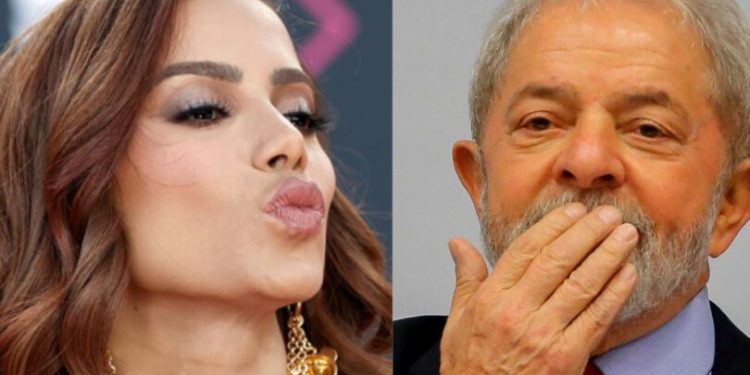 DESDE SUA INTIMDADE COM NAMORADO A ÁUDIO DE LULA, ENTENDA ENTREVISTA DE ANITTA