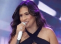 CARREIRA GOSPEL? SIMONE NEGA AFIRMAÇÃO