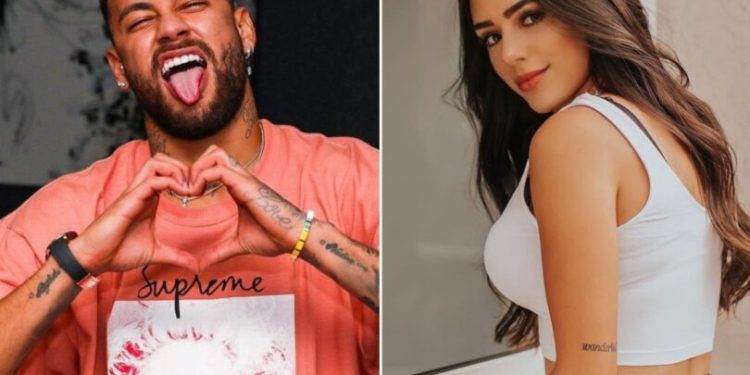 CHEGA AO FIM O RELACIONAMENTO DE NEYMAR E BRUNA BIANCARDI
