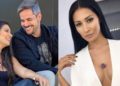 KAKÁ, MARIDO DE SIMONE, DESABAFA:” A MENTIRA JAMAIS SERÁ PROVADA”