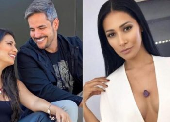 KAKÁ, MARIDO DE SIMONE, DESABAFA:” A MENTIRA JAMAIS SERÁ PROVADA”
