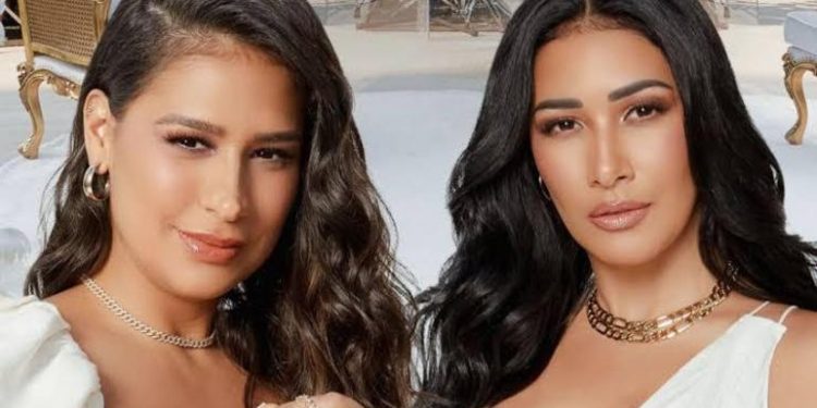 ACABOU! SIMONE E SIMARIA ANUNCIAM O FINAL DA DUPLA 1 ACABOU! SIMONE E SIMARIA ANUNCIAM O FINAL DA DUPLA