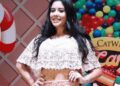 MELODY E CINTHIA CRUZ SAEM NO TAPA E DESTROEM ESTÚDIOS NO SBT