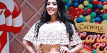 MELODY E CINTHIA CRUZ SAEM NO TAPA E DESTROEM ESTÚDIOS NO SBT