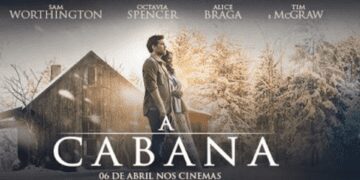 A CABANA: POR QUE ESSE FILME FAZ TANTO SUCESSO?