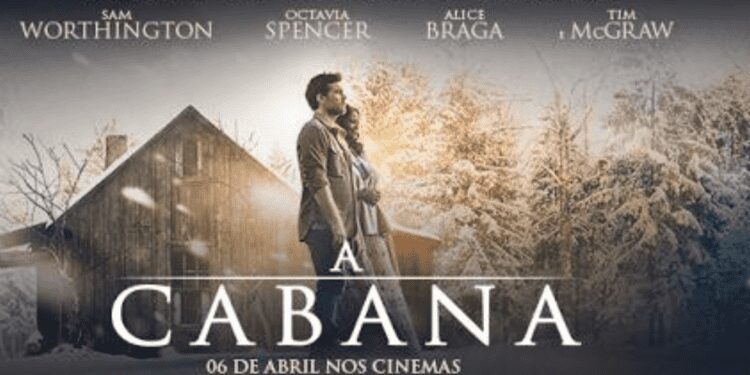 A CABANA: POR QUE ESSE FILME FAZ TANTO SUCESSO? 1 A CABANA: POR QUE ESSE FILME FAZ TANTO SUCESSO?