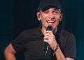 JOÃO GOMES GRITA “FORA BOLSONARO” DURANTE ROCK IN RIO