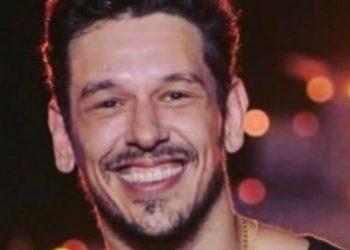JOÃO VICENTE COMEÇA A PRATICAR SEXO TÂNTRICO, ENTENDA