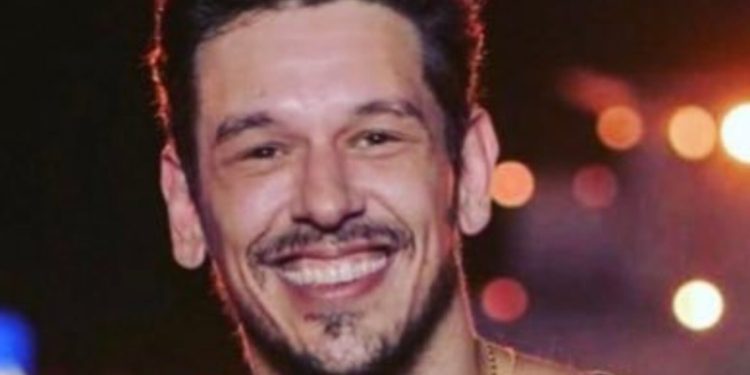 JOÃO VICENTE COMEÇA A PRATICAR SEXO TÂNTRICO, ENTENDA 1 JOÃO VICENTE COMEÇA A PRATICAR SEXO TÂNTRICO, ENTENDA