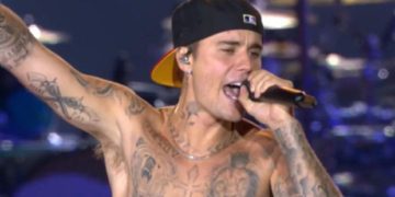 JUSTIN BIEBER CANCELA SHOWS NA AMÉRICA LATINA, SAIBA O MOTIVO