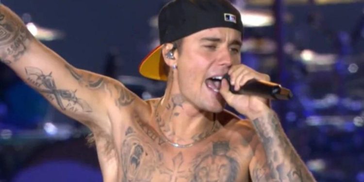 JUSTIN BIEBER CANCELA SHOWS NA AMÉRICA LATINA, SAIBA O MOTIVO