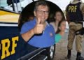 PREFEITO DE CUITÉ, CHARLES CAMARAENSE EXPULSA PRF BOLSONARISTA