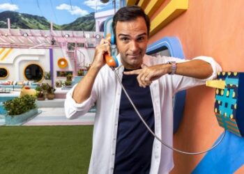 BBB 23: Boninho mostra seletiva para participar: ‘Vida de pipoca não é fácil’