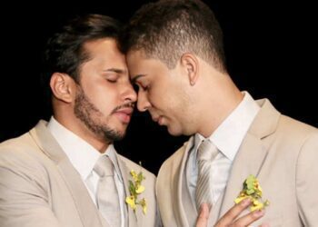 CHEGA AO FIM O CASAMENTO DE CARLINHOS MAIA E LUCAS GUIMARÃES