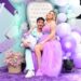 JULIETTE REVELA QUE NÃO FOI CONVIDADA PARA O CHÁ REVELAÇÃO DE VIIH TUBE E ELIEZER 2 JULIETTE REVELA QUE NÃO FOI CONVIDADA PARA O CHÁ REVELAÇÃO DE VIIH TUBE E ELIEZER