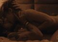 JADE PICON COMENTA CENA DE SEXO COM CHAY SUEDE EM TRAVESSIA
