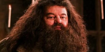 MORRE ATOR DE HARRY POTTER