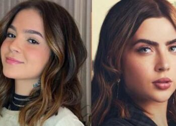 MEL MAIA CAUSA POLÊMICA APÓS DETONAR ATUAÇÃO DE JADE PICON