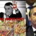 Vídeo: Bolsonaro afirmando que quase comeu carne humana 3 Vídeo: Bolsonaro afirmando que quase comeu carne humana