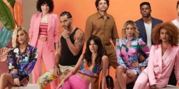 SÉRIE “MALDIVAS” É CANCELADA PELA NETFLIX