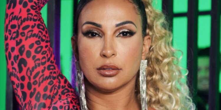 VALESCA POPOZUDA REVELA QUE FICARIA COM MULHER 1 VALESCA POPOZUDA REVELA QUE FICARIA COM MULHER