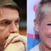 XUXA CRITICA COMENTÁRIO DE BOLSONARO SOBRE EXPLORAÇÃO INFANTIL 4 XUXA CRITICA COMENTÁRIO DE BOLSONARO SOBRE EXPLORAÇÃO INFANTIL
