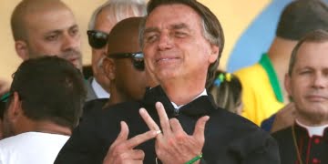 Jair Bolsonaro
