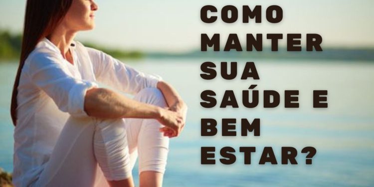Como vencer a Ansiedade em 2023? 1 Como manter sua saude e bem estar