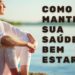 Como vencer a Ansiedade em 2023? 3 Como manter sua saude e bem estar