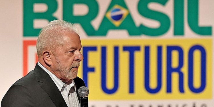Apesar das Tentativas de Derrota, Lula e o PT Mostram Força e Surpreendem nas Eleições! 1 Presidente Lula