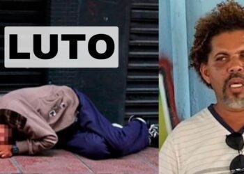 mendigo givaldo