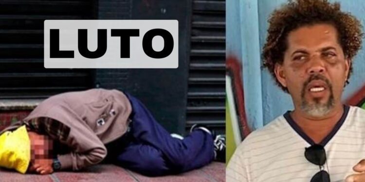 mendigo givaldo