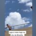 ANJO APARECE NO CÉU DE BRASÍLIA 2 anjo aparece no ceu de brasilia