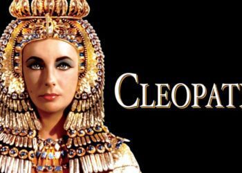 TÚNEL SUBTERRÂNEO PODE LEVAR AO TÚMULO DE CLEOPATRA NO EGITO