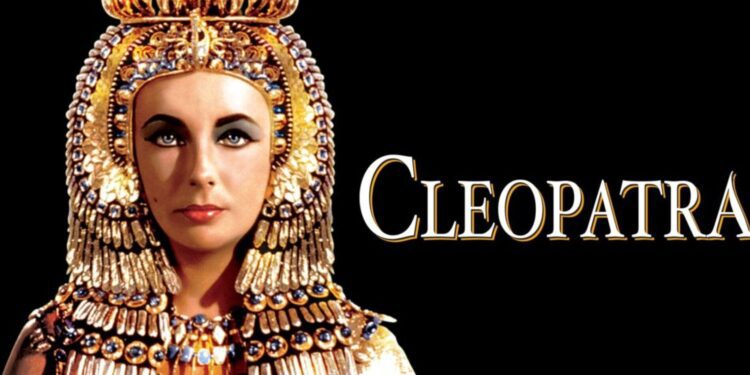 TÚNEL SUBTERRÂNEO PODE LEVAR AO TÚMULO DE CLEOPATRA NO EGITO 1 TÚNEL SUBTERRÂNEO PODE LEVAR AO TÚMULO DE CLEOPATRA NO EGITO