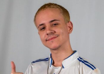 FUNKEIRO SORTEIA NOITE DE SEXO COM FÃ