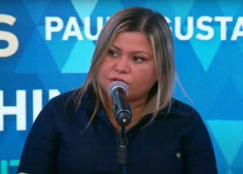 SENSITIVA PREVÊ ATAQUE A LULA E GUERRA APÓS ELEIÇÕES