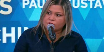 SENSITIVA PREVÊ ATAQUE A LULA E GUERRA APÓS ELEIÇÕES