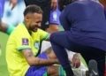 SANTOS CORRE ATRAS PARA CONTRATAR NEYMAR 4 ney