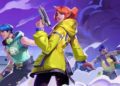 Conheça o Novo Free Fire, jogo grátis Sigma para celulares Android
