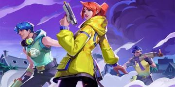 Conheça o Novo Free Fire, jogo grátis Sigma para celulares Android