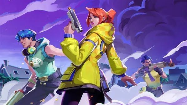 Conheça o Novo Free Fire, jogo grátis Sigma para celulares Android 1 Conheça o Novo Free Fire, jogo grátis Sigma para celulares Android