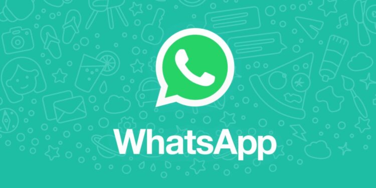 NOVA ATUALIZAÇÃO DO WHATSAPP PERMITE GRUPOS COM MAIS DE MIL PESSOAS 1 NOVA ATUALIZAÇÃO DO WHATSAPP PERMITE GRUPOS COM MAIS DE MIL PESSOAS