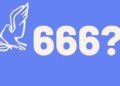 SAIBA O SINGNIFICADO DA SEQUÊNCIA 666. Lei da atração